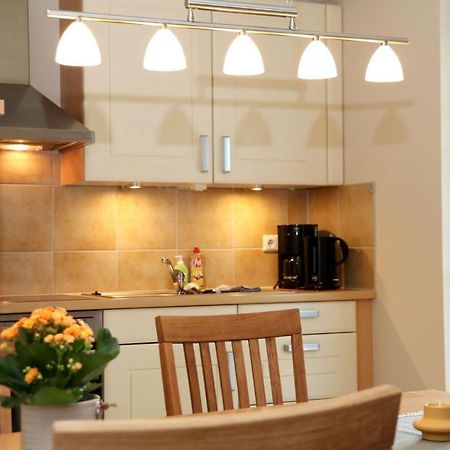 Ferienwohnung Sonnenhang-Hartmann オルスベルク エクステリア 写真
